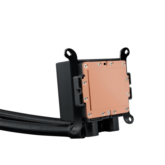 Asus ProArt LC 420 CPU Liquid Cooler Asus ProArt LC 420 CPU Liquid Cooler