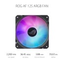 Asus ROG RYUO III 360 ARGB CPU Liquid Cooler Asus ROG RYUO III 360 ARGB CPU Liquid Cooler