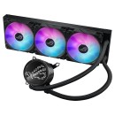 Asus ROG RYUO III 360 ARGB CPU Liquid Cooler Asus ROG RYUO III 360 ARGB CPU Liquid Cooler