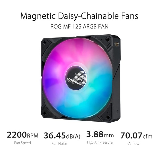 Asus ROG Ryujin III 360 ARGB CPU Liquid Cooler