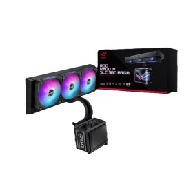ASUS ROG Ryuo IV SLC 360 ARGB Liquid CPU Cooler