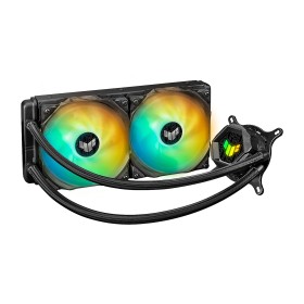 ASUS TUF Gaming LC 240 ARGB Liquid CPU Cooler