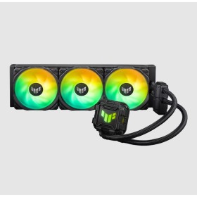 Asus TUF Gaming LC II 360 ARGB CPU Liquid Cooler