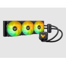 Asus TUF Gaming LC II 360 ARGB CPU Liquid Cooler