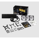 Asus TUF Gaming LC II 360 ARGB CPU Liquid Cooler