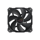 ASUS ROG STRIX XF 120 Whisper-quiet, 4-pin PWM fan for PC cases, radiators or CPU cooling ASUS ROG STRIX XF 120 Whisper-quiet, 4-pin PWM fan for PC cases, radiators or CPU cooling