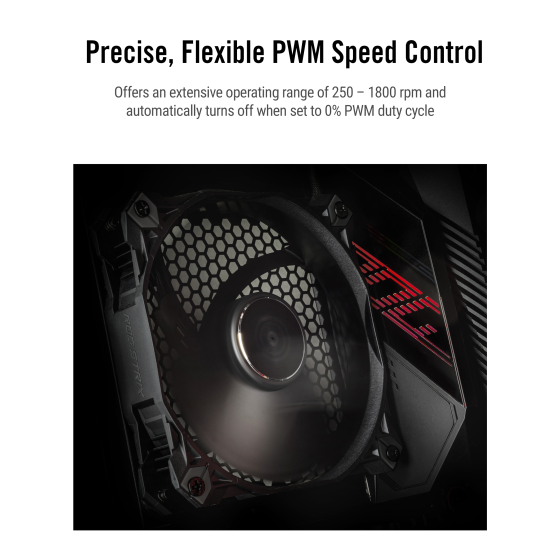 ASUS ROG STRIX XF 120 Whisper-quiet, 4-pin PWM fan for PC cases, radiators or CPU cooling ASUS ROG STRIX XF 120 Whisper-quiet, 4-pin PWM fan for PC cases, radiators or CPU cooling