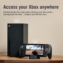 ASUS ROG Xbox Ally X RC73XA 7-inch FHD 120Hz Gaming Handheld PC Black