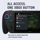 ASUS ROG Xbox Ally X RC73XA 7-inch FHD 120Hz Gaming Handheld PC Black