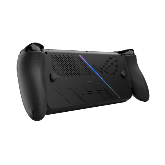 ASUS ROG Xbox Ally X RC73XA 7-inch FHD 120Hz Gaming Handheld PC Black