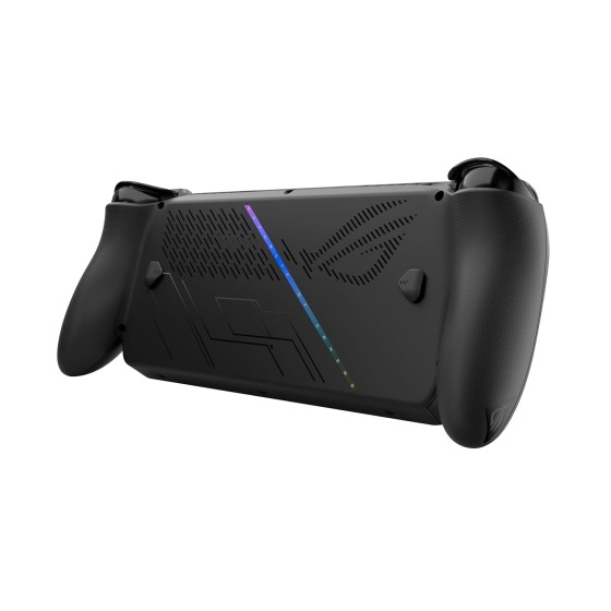 ASUS ROG Xbox Ally X RC73XA 7-inch FHD 120Hz Gaming Handheld PC Black