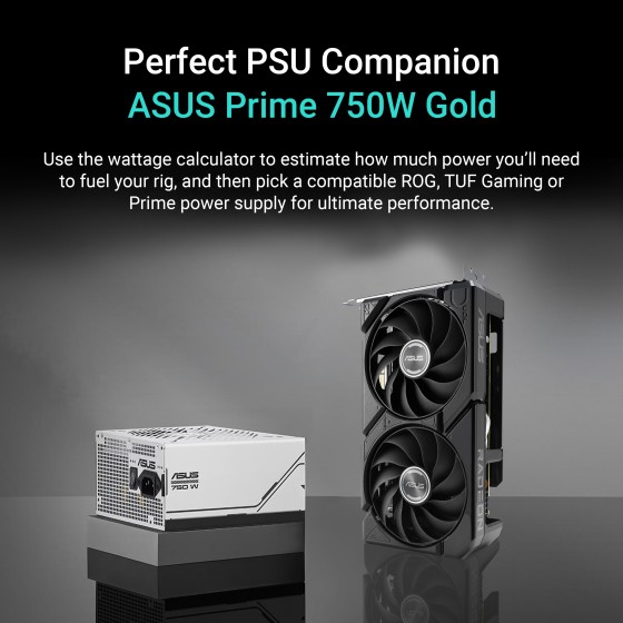 ASUS Dual Radeon™ RX 9060 XT 8GB GDDR6 – Compact Dual-Fan Graphics Card ASUS Dual Radeon™ RX 9060 XT 8GB GDDR6 Graphics Card with Dual Axial-tech Fans