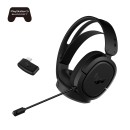 ASUS TUF Gaming H1 Wireless Headset ASUS TUF Gaming H1 Wireless gaming headset