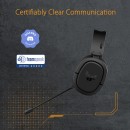 ASUS TUF Gaming H1 Wireless Headset ASUS TUF Gaming H1 Wireless gaming headset