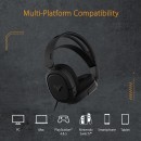 ASUS TUF Gaming H1 Wireless Headset ASUS TUF Gaming H1 Wireless gaming headset