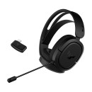 ASUS TUF Gaming H1 Wireless Headset ASUS TUF Gaming H1 Wireless gaming headset