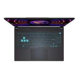Msi Cyborg 15 A12VE-051IN Gaming Laptop
