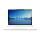 Msi Prestige 13Evo A12M White Laptop with Intel 12th Gen I5-1240P, 13.3 Inch FHD 4.40Hz,Intel Iris Xe Graphics and 8GB DDR5 Ram,512gB M.2 Storage,Windows 11 Home