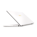 Msi Prestige 13Evo A12M White Laptop with Intel 12th Gen I5-1240P, 13.3 Inch FHD 4.40Hz,Intel Iris Xe Graphics and 8GB DDR5 Ram,512gB M.2 Storage,Windows 11 Home