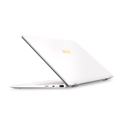 Msi Prestige 13Evo A12M White Laptop