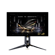 ASUS ROG Swift OLED PG27AQWP-G Edition 20 Monitor