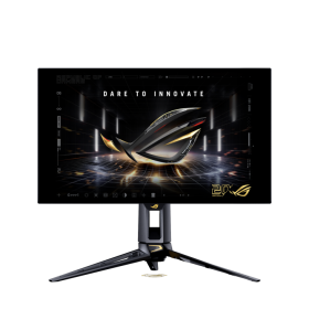 ASUS ROG Swift OLED PG27AQWP-G Edition 20 Monitor