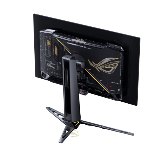 ASUS ROG Swift OLED PG27AQWP-G Edition 20 26.5-inch QHD OLED Monitor