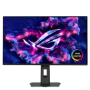 ASUS ROG Strix OLED XG27AQDMES 27-inch QHD 240Hz Gaming Monitor