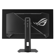 ASUS ROG Strix OLED XG27AQDMES 27-inch QHD 240Hz Gaming Monitor ASUS ROG Strix OLED XG27AQDMES 27-inch QHD 240Hz Gaming Monitor