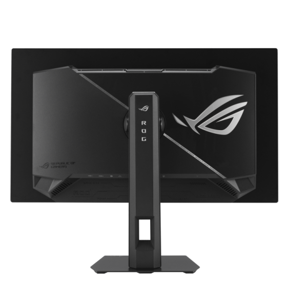 ASUS ROG Strix OLED XG27AQDMES 27-inch QHD 240Hz Gaming Monitor