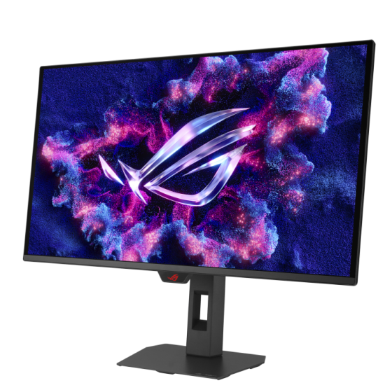 ASUS ROG Strix OLED XG27AQDMES 27-inch QHD 240Hz Gaming Monitor