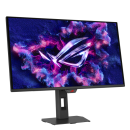 ASUS ROG Strix OLED XG27AQDMES 27-inch QHD 240Hz Gaming Monitor