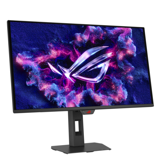 ASUS ROG Strix OLED XG27AQDMES 27-inch QHD 240Hz Gaming Monitor