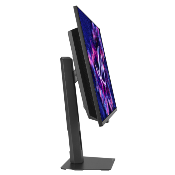 ASUS ROG Strix OLED XG27AQDMES 27-inch QHD 240Hz Gaming Monitor