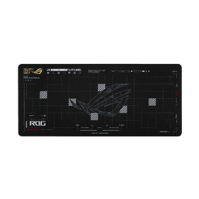 ASUS ROG Scabbard II XXL Edition 20 Mouse Pad