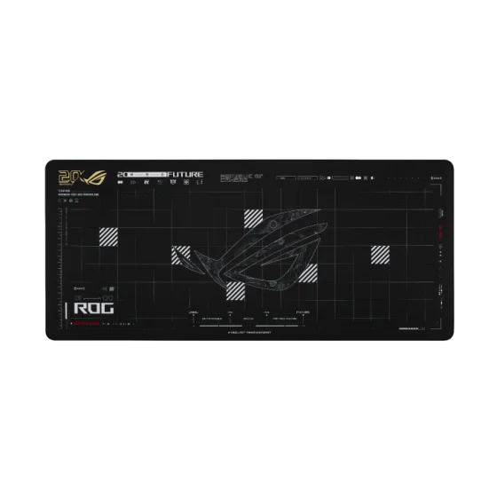 ASUS ROG Scabbard II XXL Edition 20 Mouse Pad