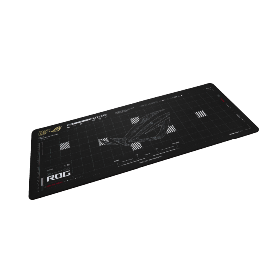 ASUS ROG Scabbard II XXL Edition 20 mouse pad