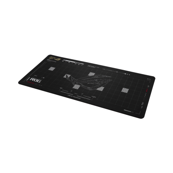 ASUS ROG Scabbard II XXL Edition 20 mouse pad