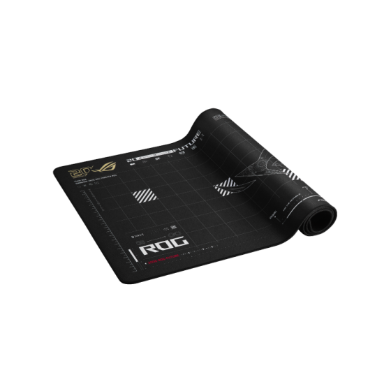 ASUS ROG Scabbard II XXL Edition 20 mouse pad