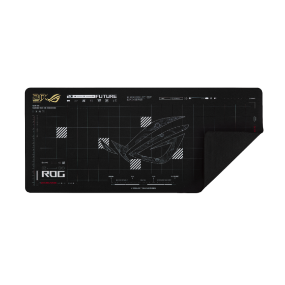 ASUS ROG Scabbard II XXL Edition 20 mouse pad