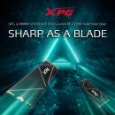 XPG GAMMIX S70 BLADE 1TB NVMe PCIe Gen4 SSD