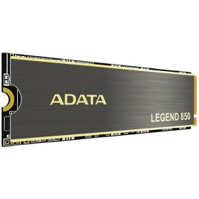 ADATA Legend 850 512GB NVMe PCIe Gen4 M.2 2280 SSD