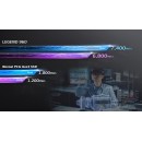 ADATA Legend 960 4TB PCIe Gen4 x4 NVMe (1.4) M.2 Internal Gaming Solid State Drive Up to 7,400 MB/s (ALEG-960-4TCS)