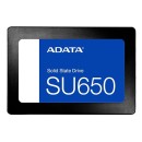 ADATA Ultimate SU650 256GB 2.5-inch SATA SSD