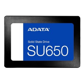 ADATA Ultimate SU650 256GB 2.5-Inch SATA SSD