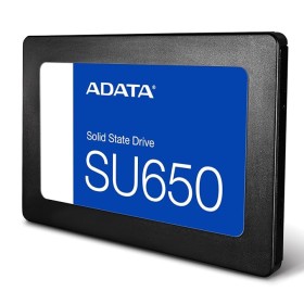 ADATA Ultimate SU650 256GB 2.5-Inch SATA SSD