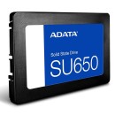 ADATA Ultimate SU650 256GB 2.5-inch SATA SSD