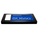 ADATA Ultimate SU650 256GB 2.5-inch SATA SSD