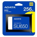 ADATA Ultimate SU650 256GB 2.5-inch SATA SSD