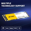 ANT Esports 690 Neo Pro 1TB M.2 NMVE PCIe Gen3 SSD ANT Esports 690 Neo Pro 1TB M.2 NMVE PCIe Gen3 SSD